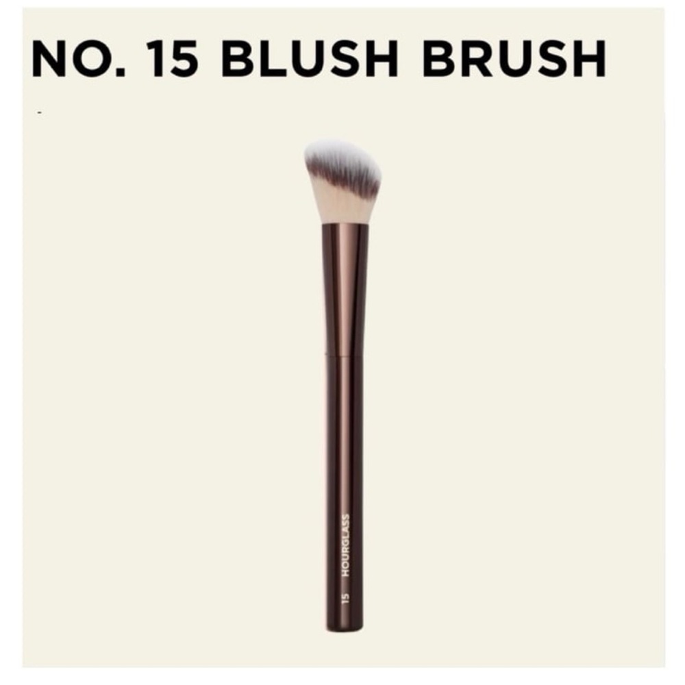Hourglass No. 15 Blush Brush   ~NEW~ - Picture 3 of 10